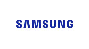 Kútfúrás referencia logo Samsung